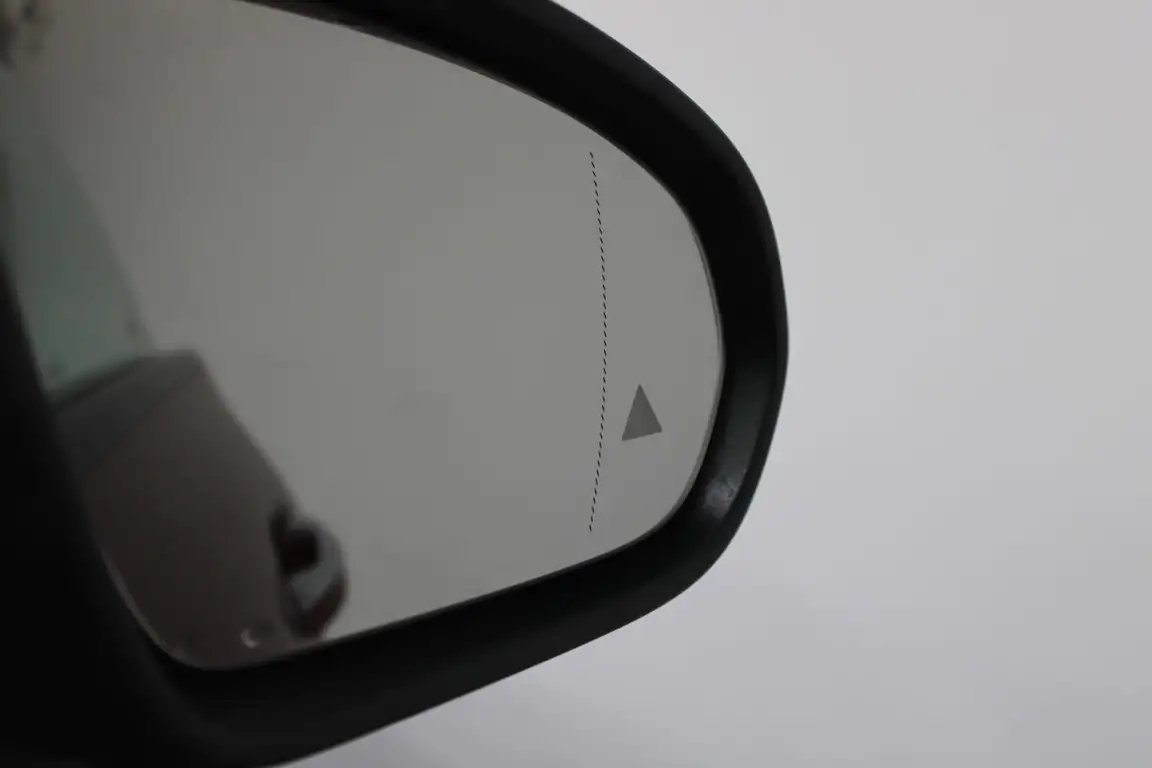 MERCEDES-BENZ CLA KLASS