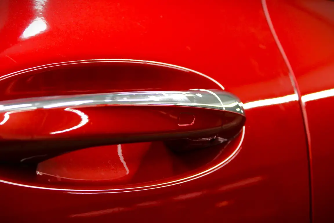 MERCEDES-BENZ CLA KLASS