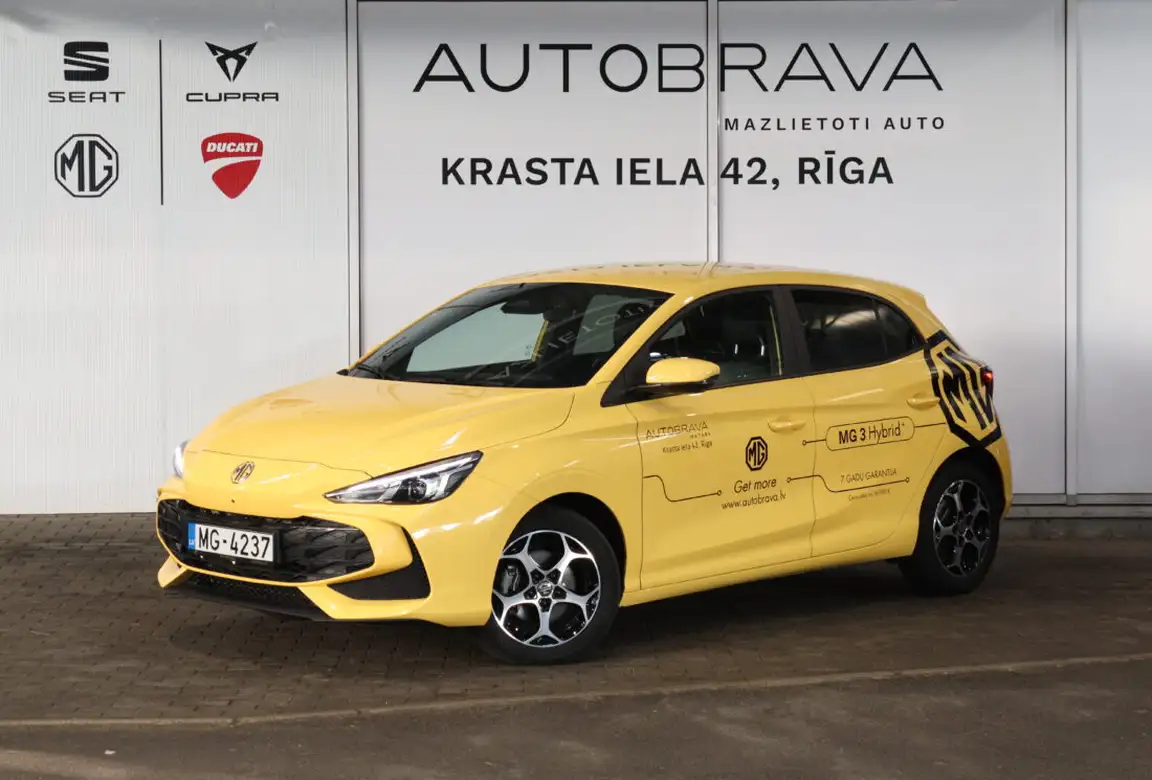 MG 3