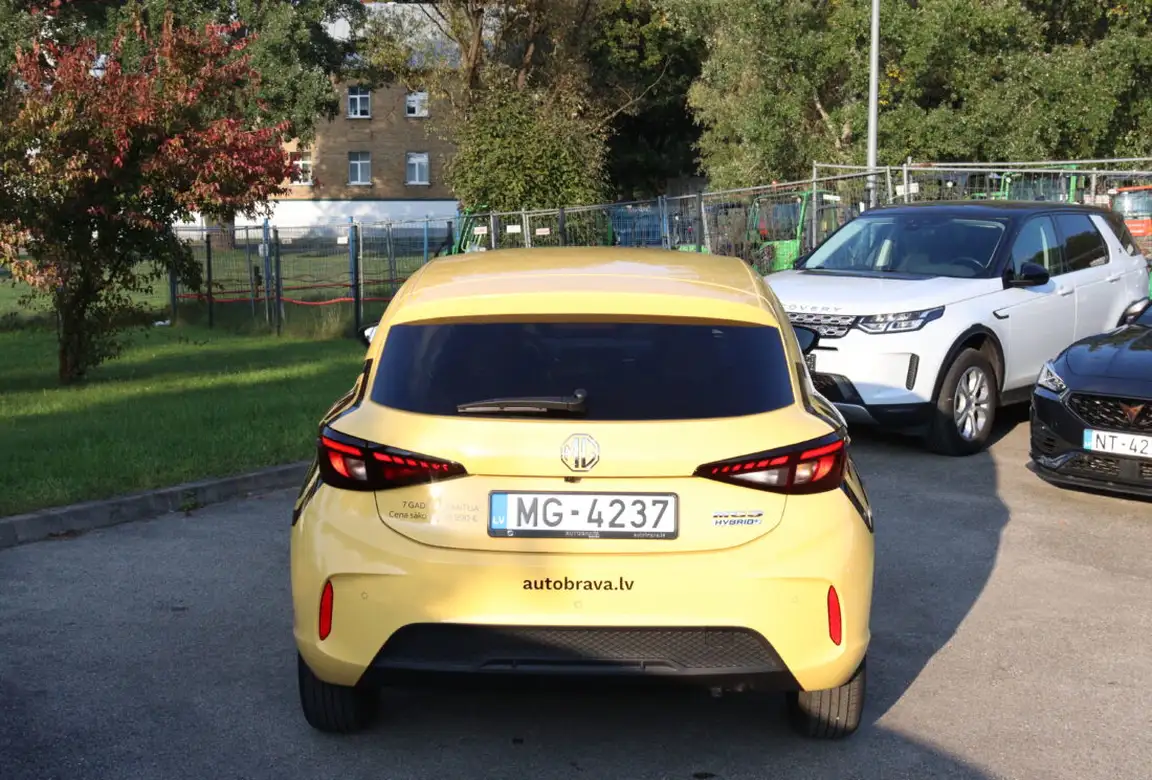 MG 3