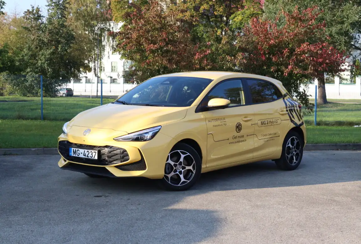 MG 3