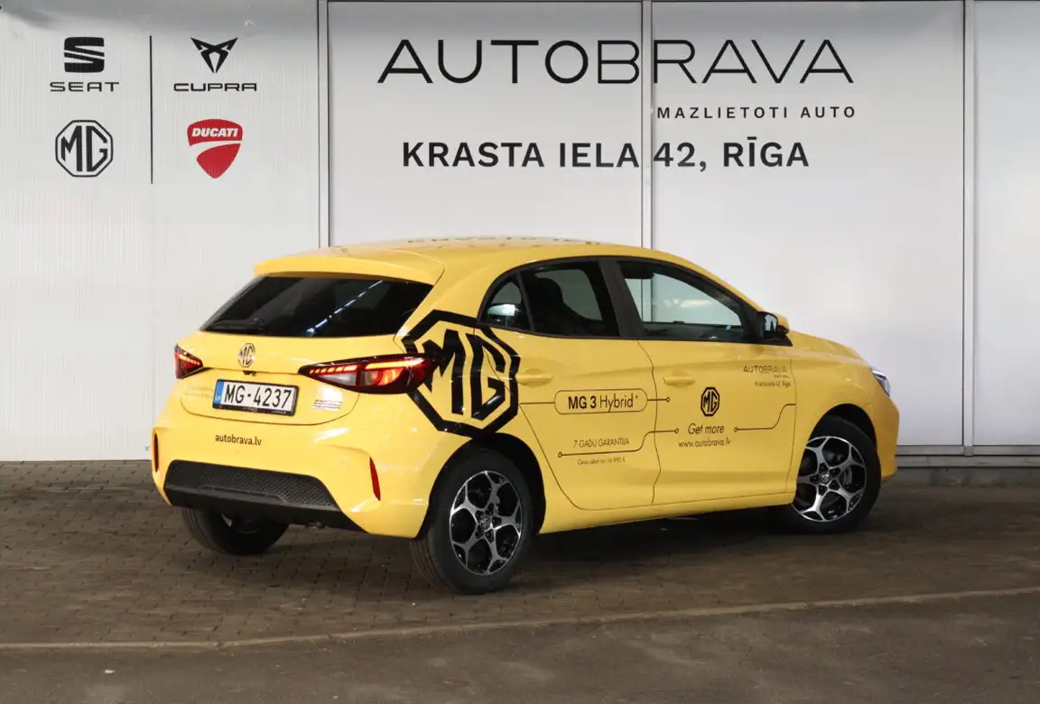 MG 3