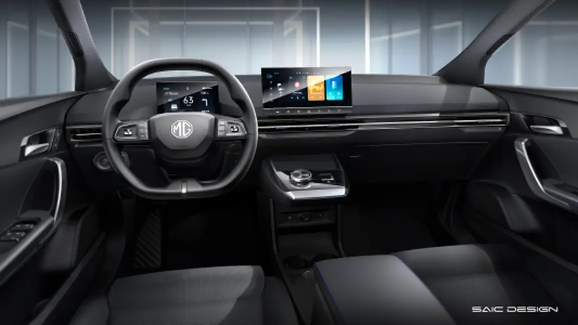 POLESTAR 4