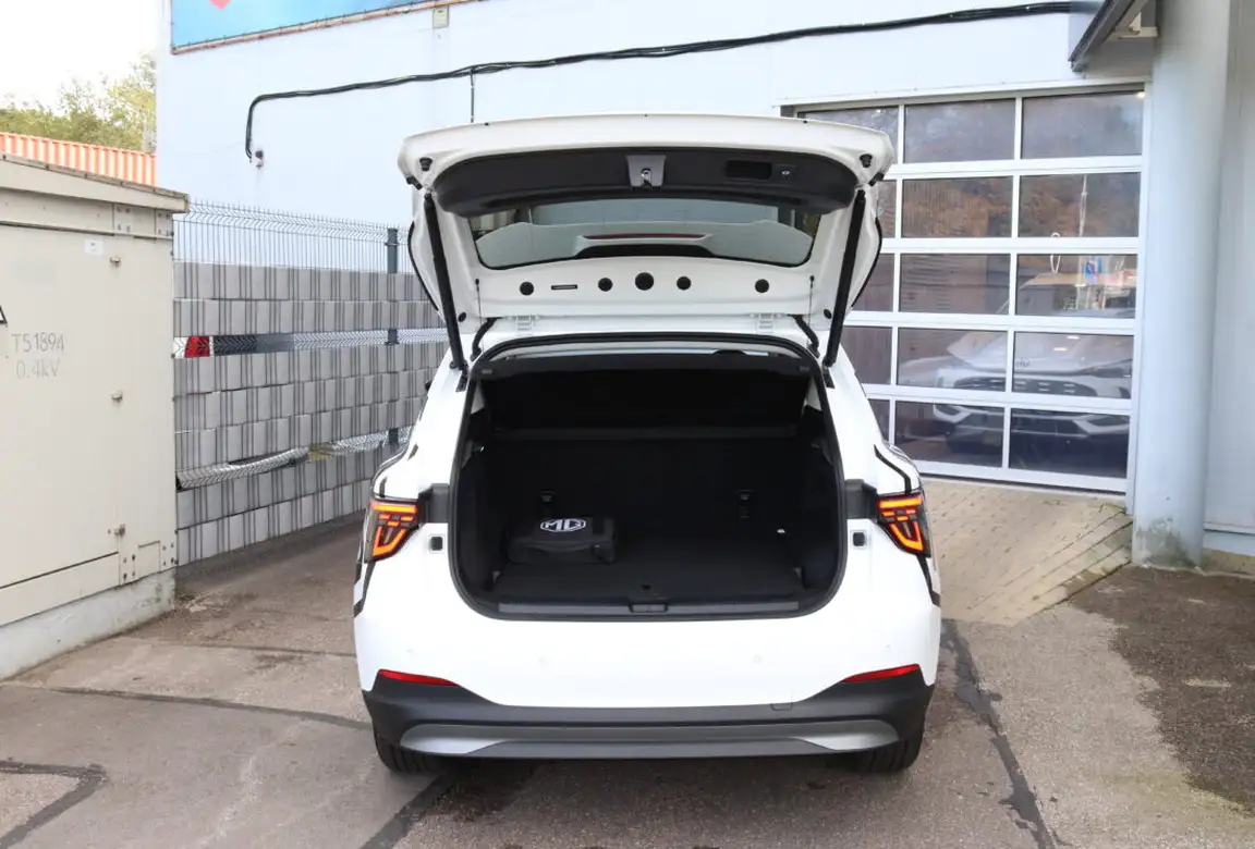 MG S5