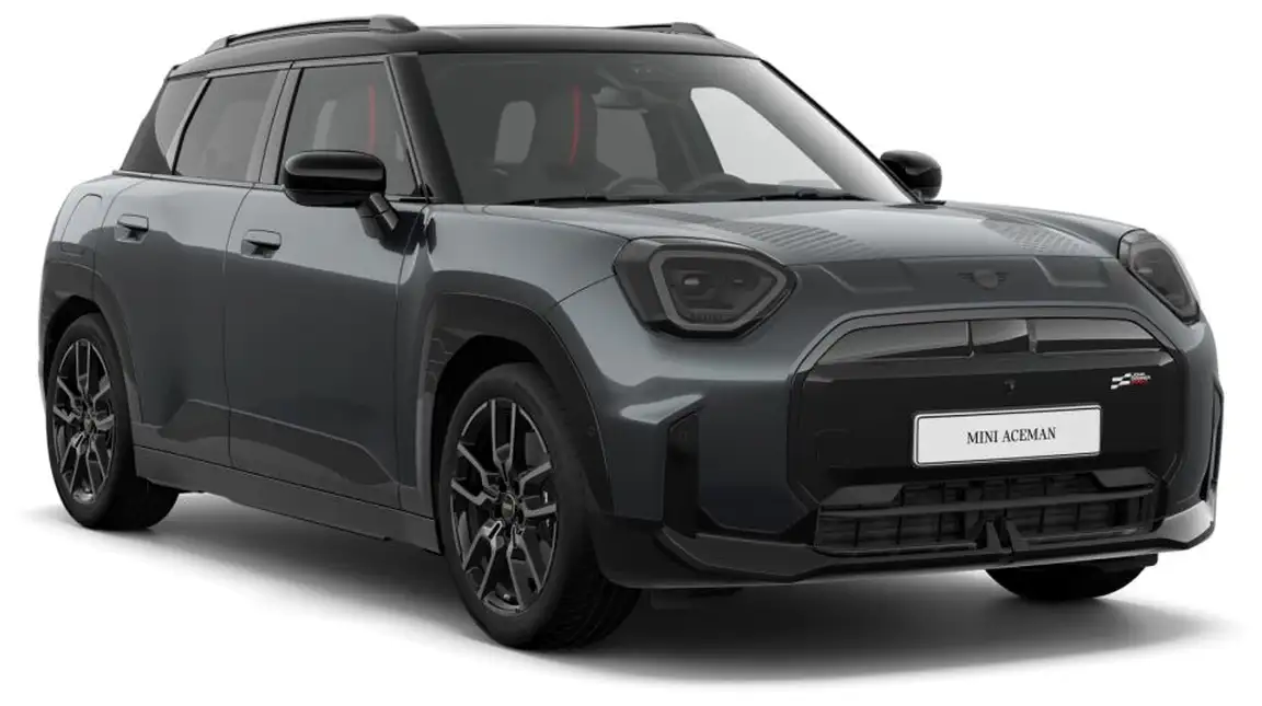 MINI ACEMAN