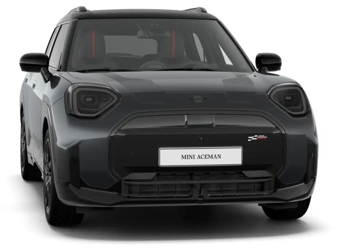 MINI ACEMAN