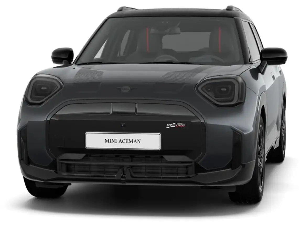 MINI ACEMAN