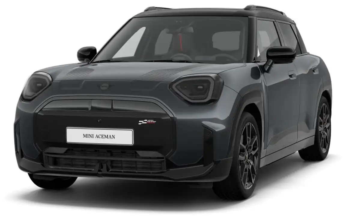 MINI ACEMAN