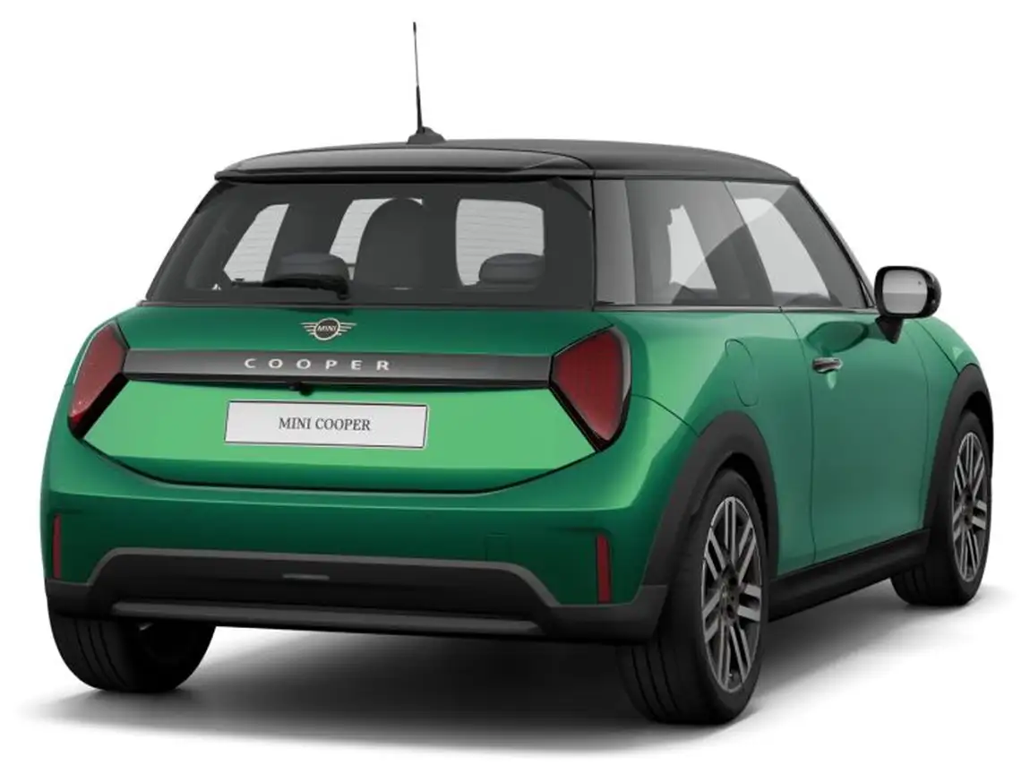 MINI NONE
