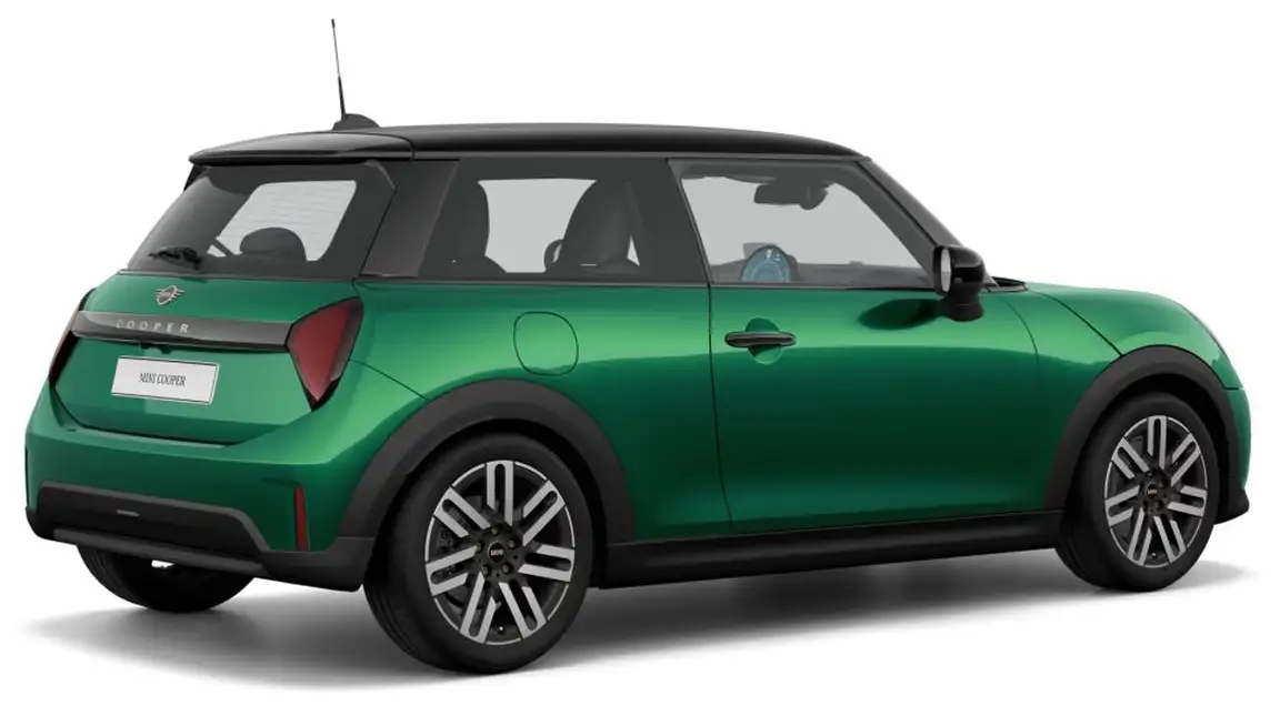MINI NONE