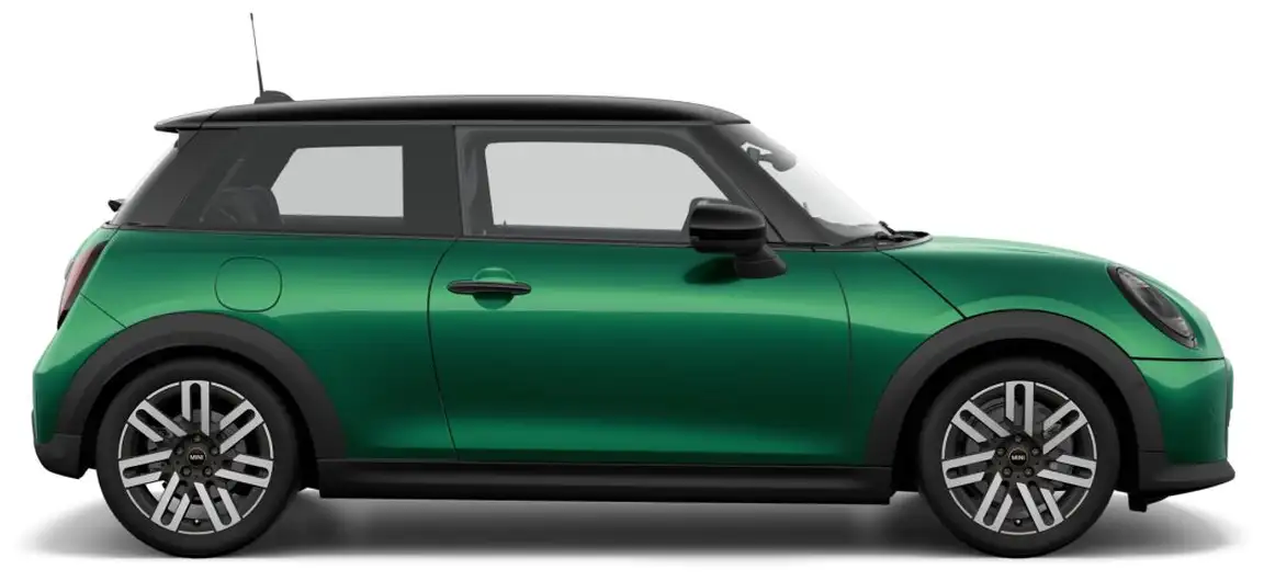 MINI NONE