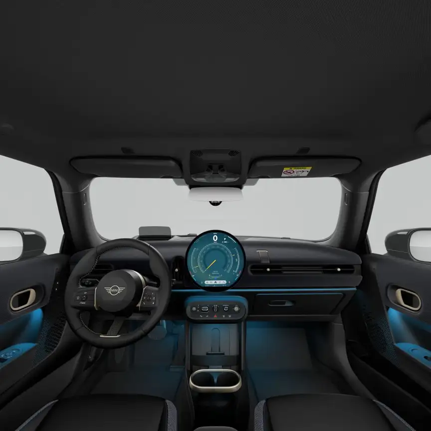 MINI NONE