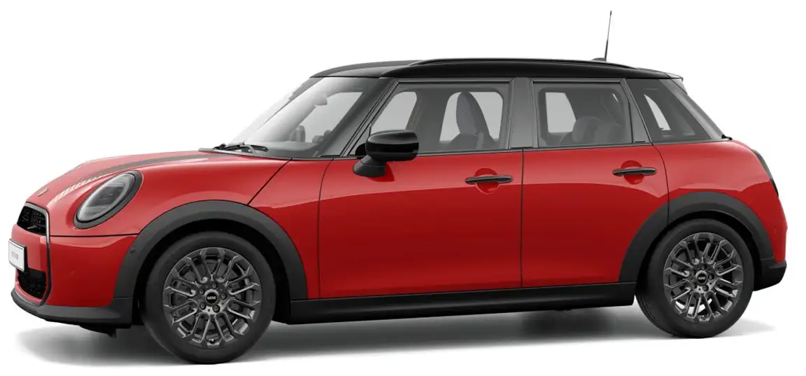MINI NONE