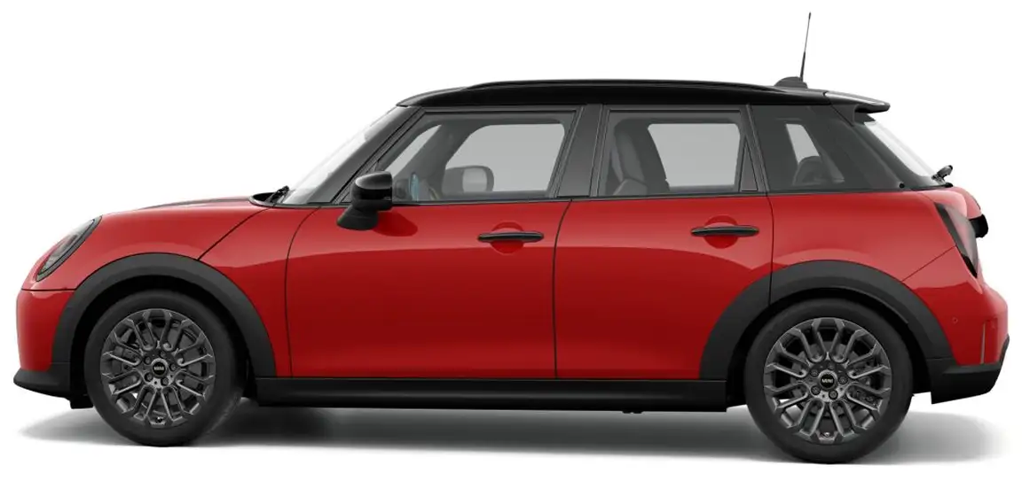 MINI NONE