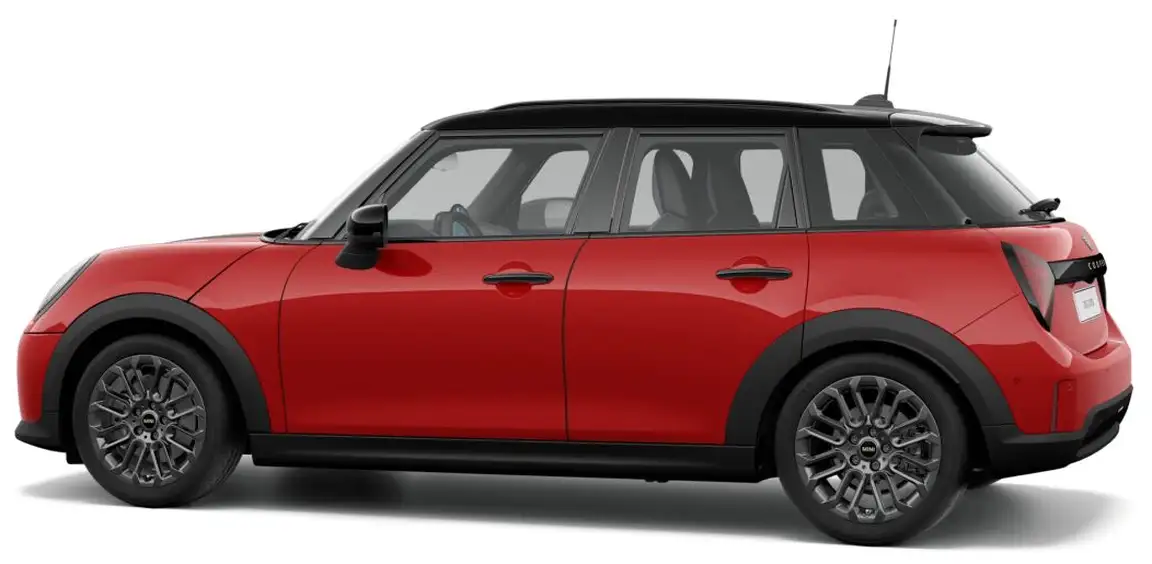MINI NONE