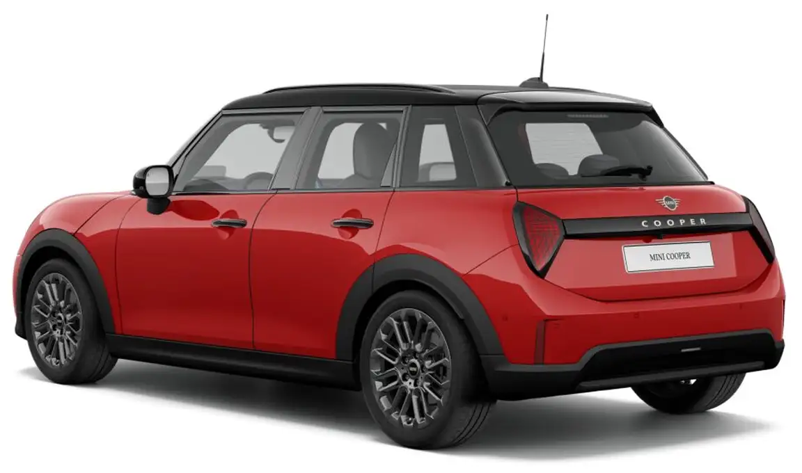 MINI NONE