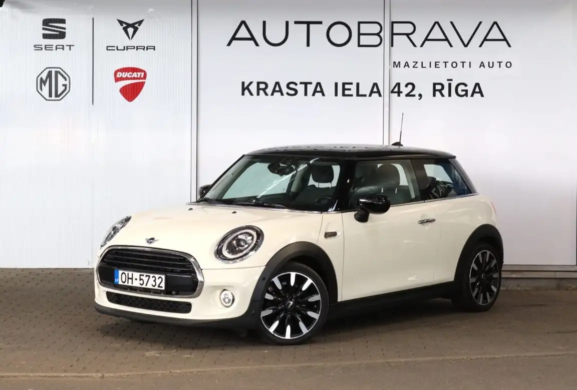 MINI NONE
