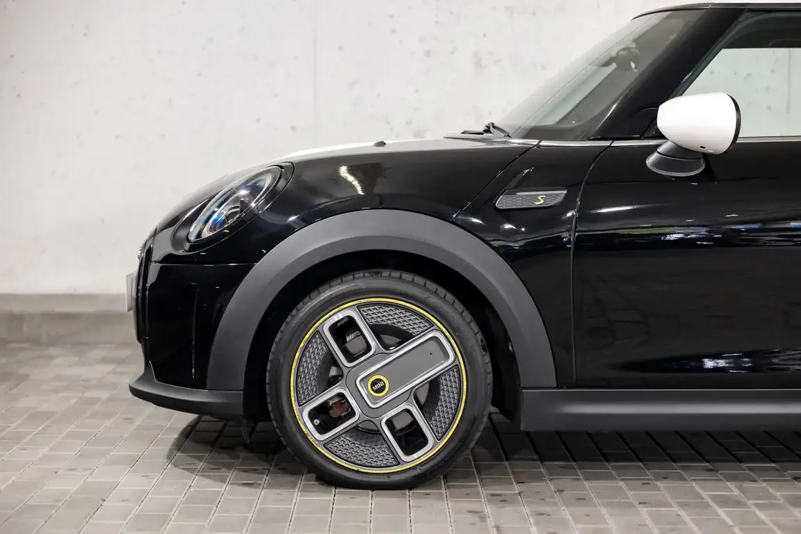 MINI NONE