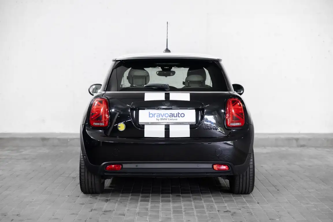 MINI NONE
