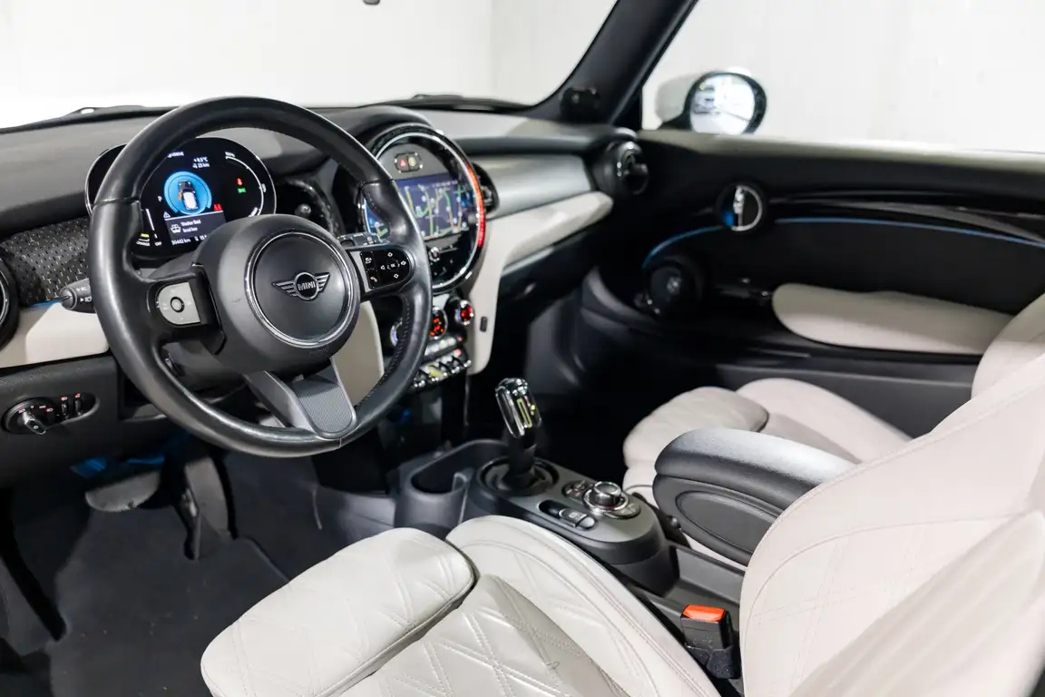 MINI NONE