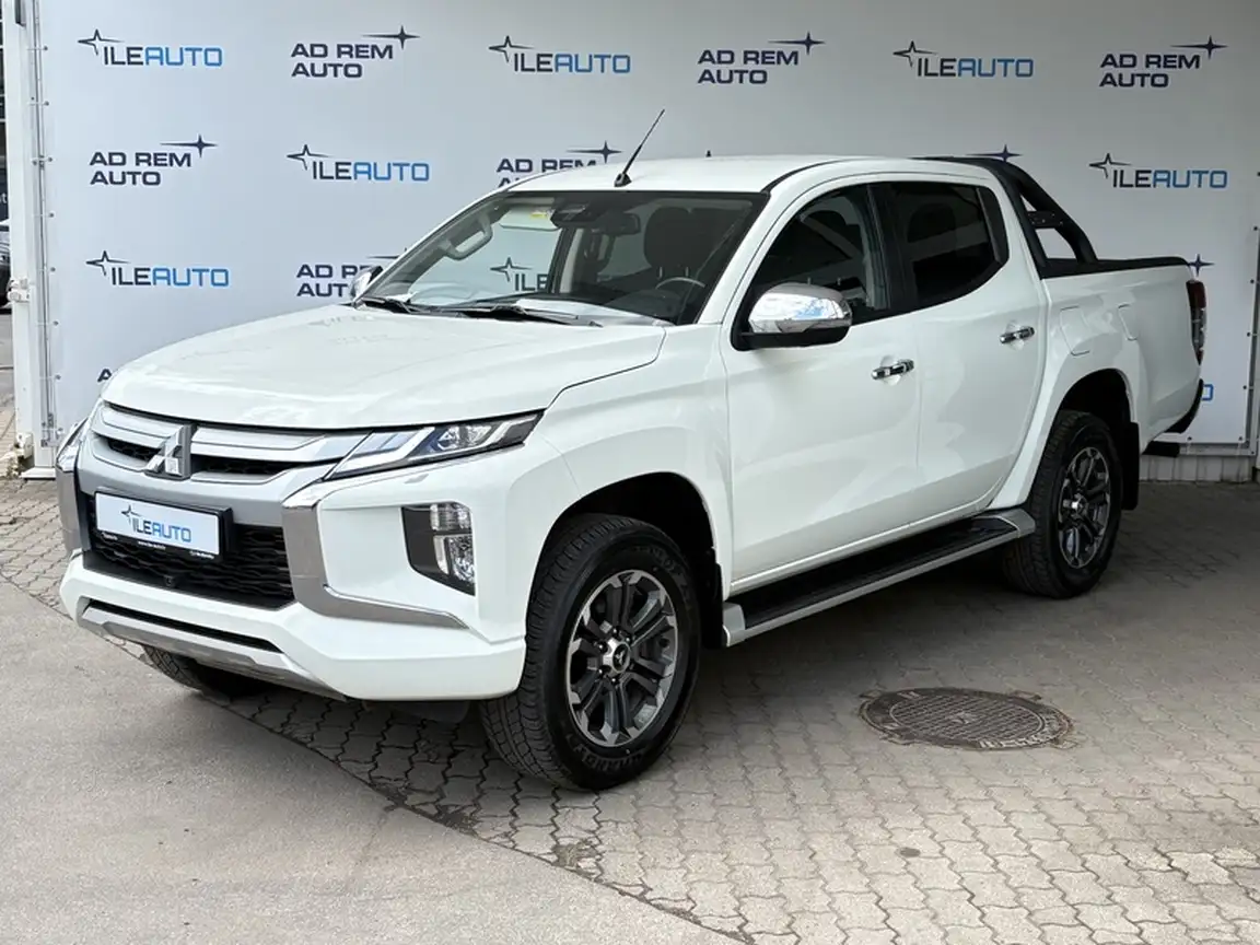 MITSUBISHI L 200