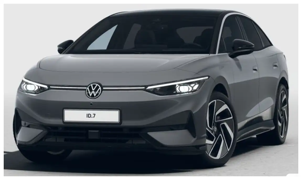 VOLKSWAGEN ID.7