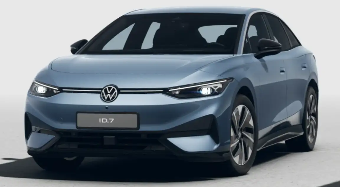 VOLKSWAGEN ID.7