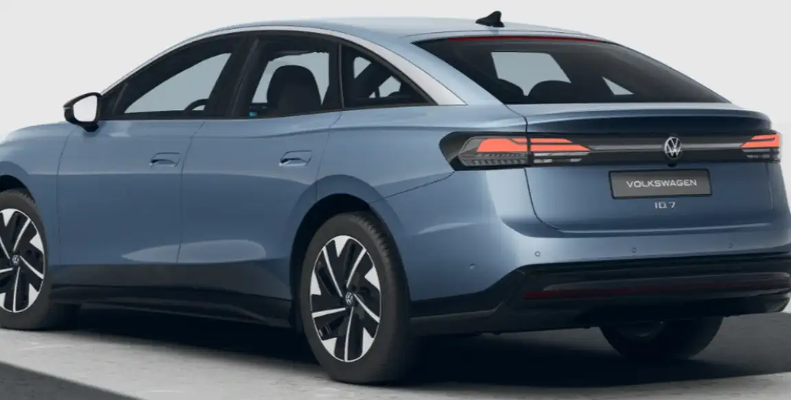 VOLKSWAGEN ID.7