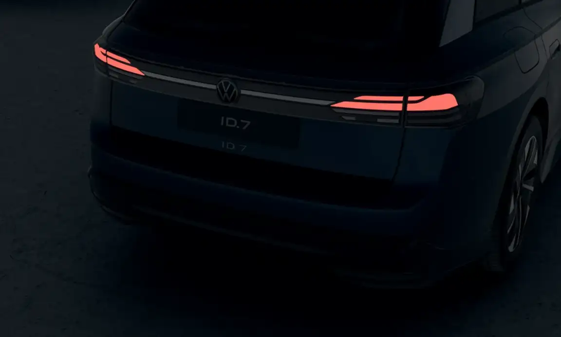 VOLKSWAGEN ID.7