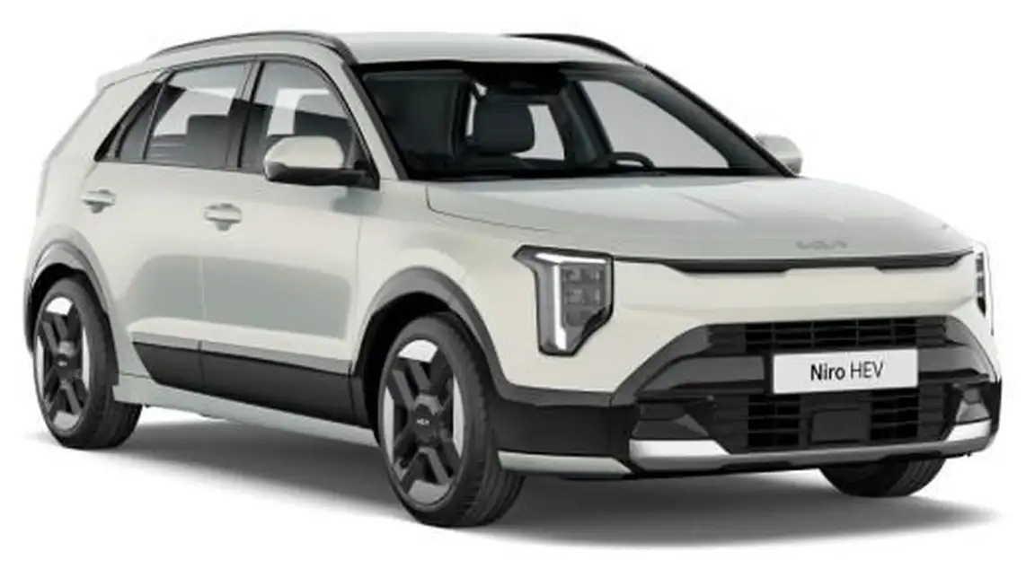 KIA NIRO