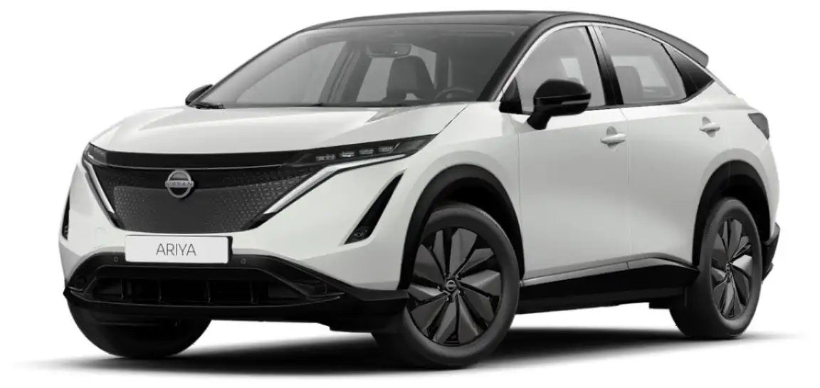 NISSAN ARIYA