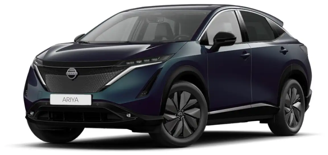 NISSAN ARIYA