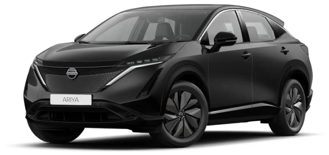 NISSAN ARIYA