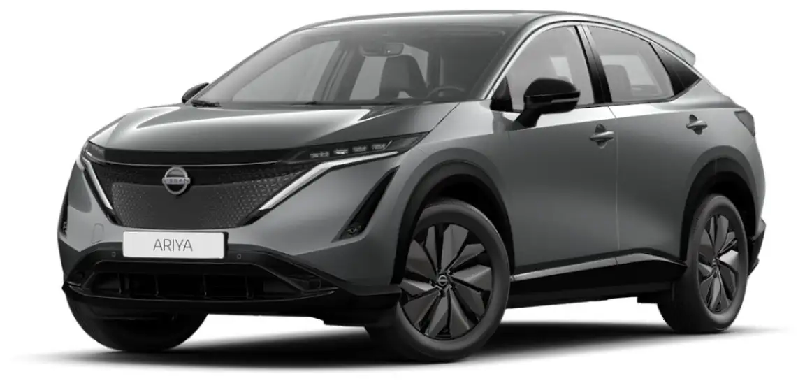 NISSAN ARIYA