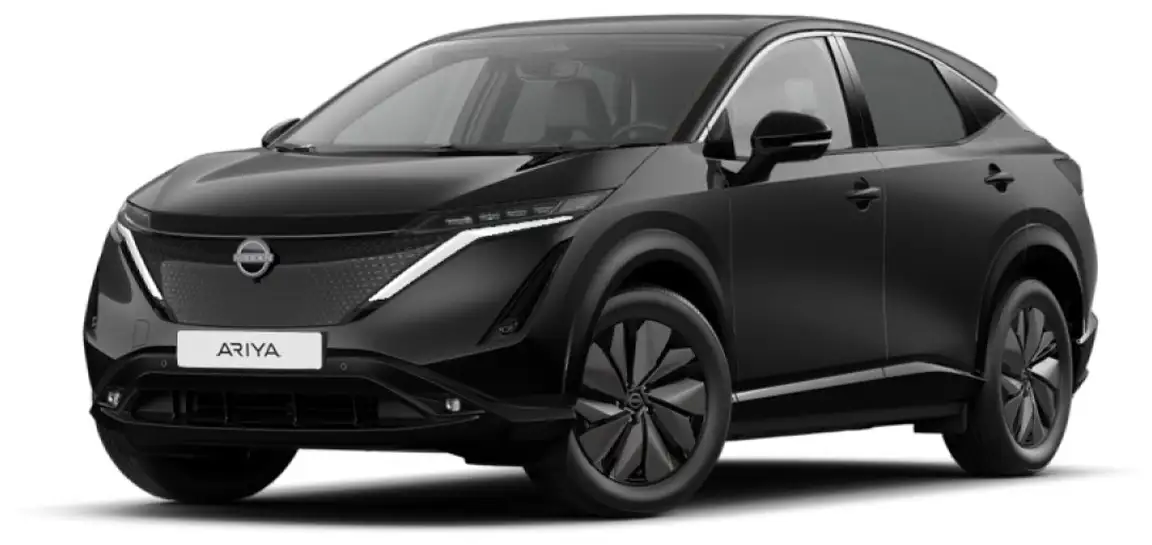 NISSAN ARIYA