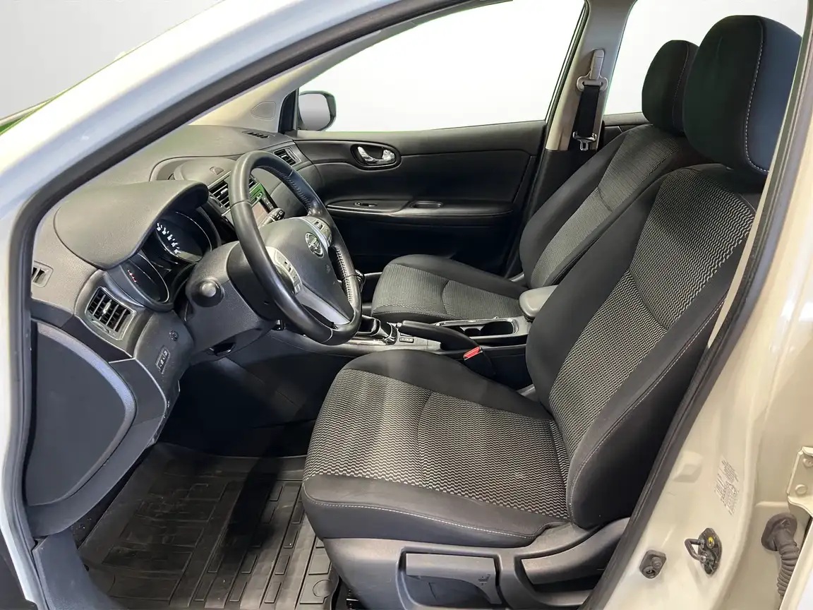 NISSAN PULSAR