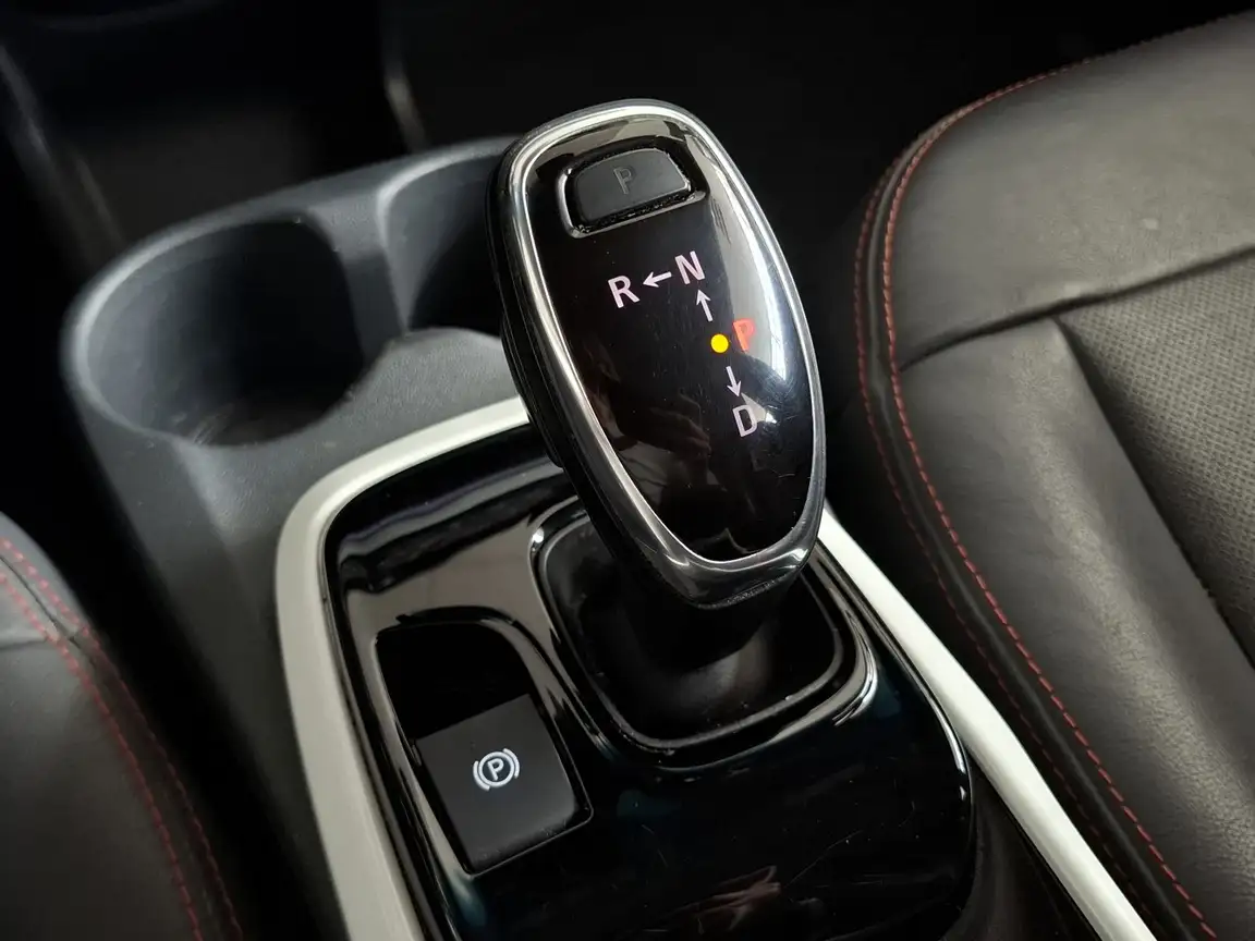 OPEL AMPERA