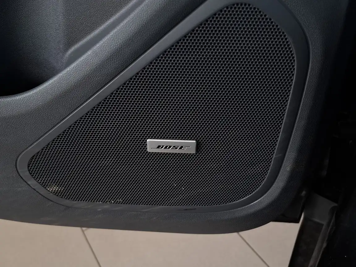 OPEL AMPERA