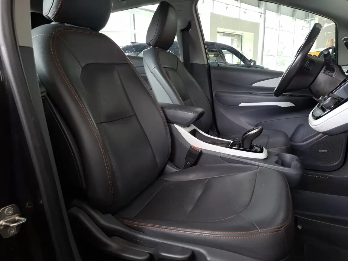 OPEL AMPERA