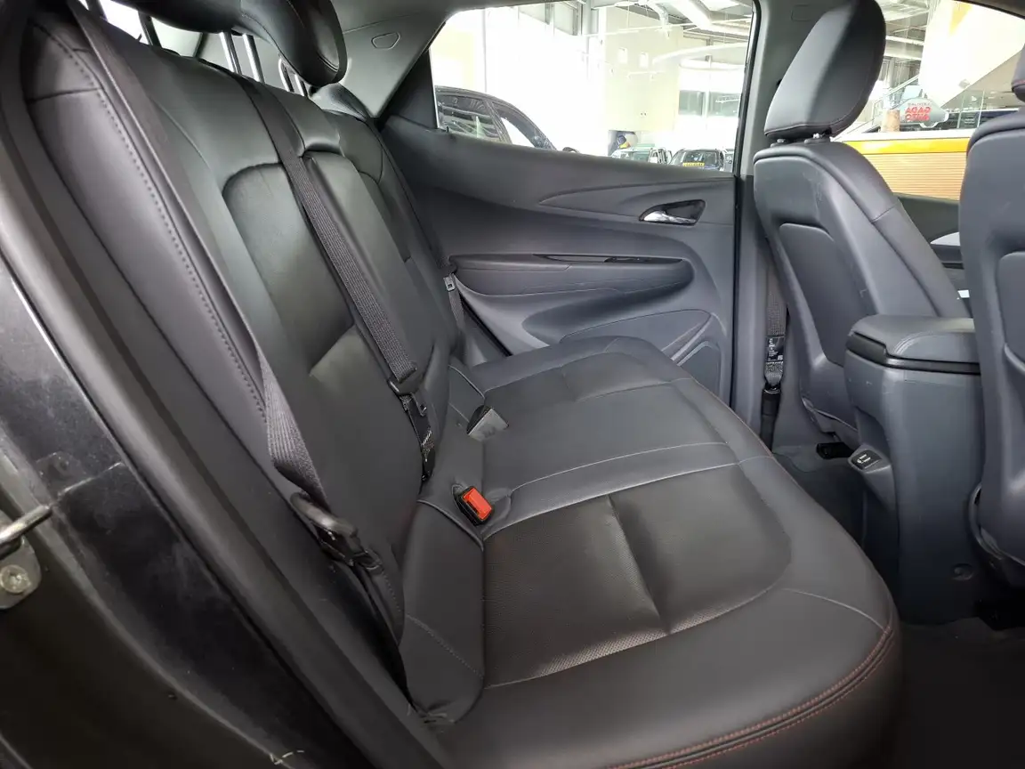 OPEL AMPERA