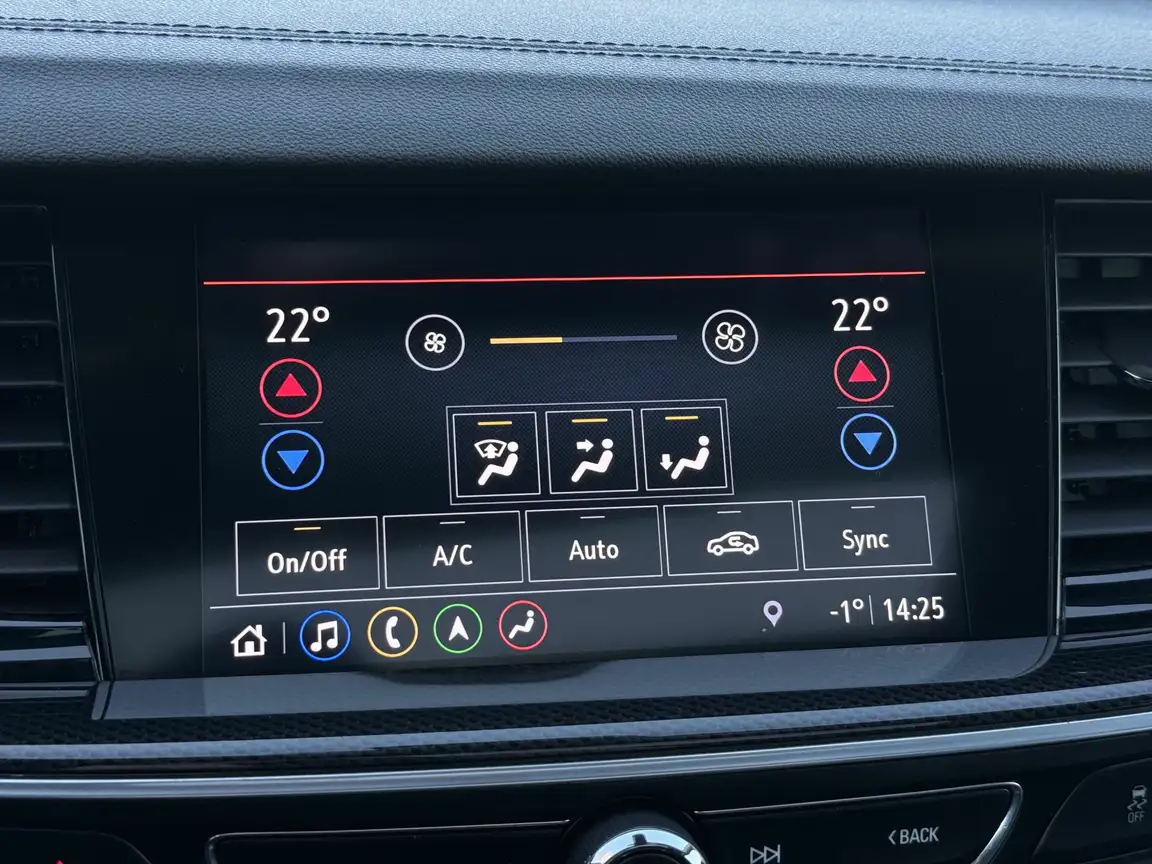 OPEL INSIGNIA OPC