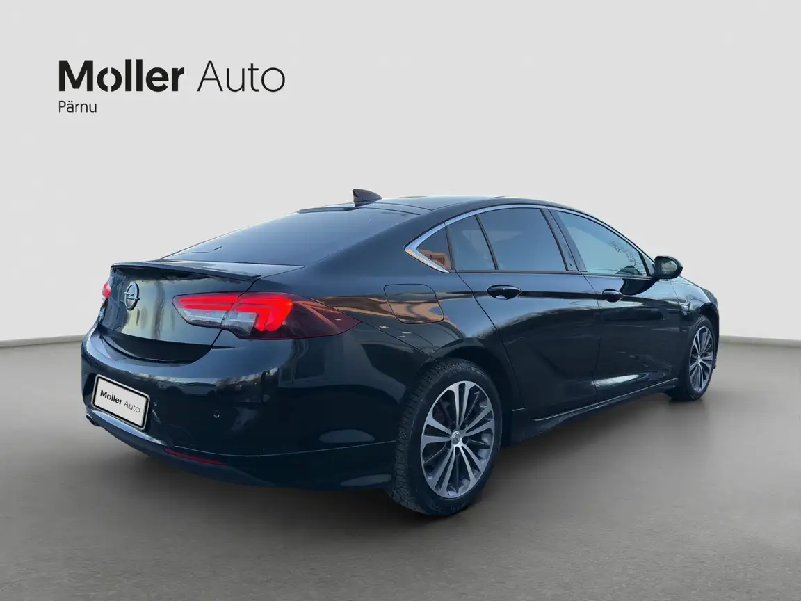 OPEL INSIGNIA OPC