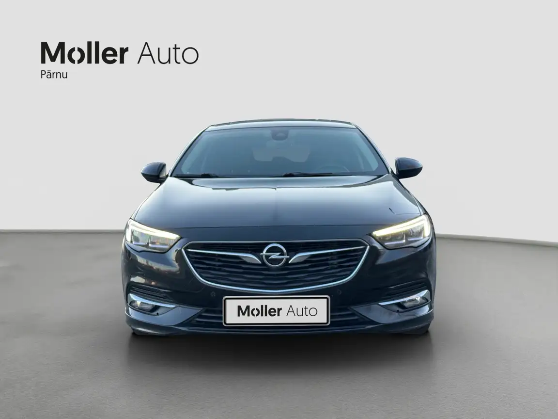 OPEL INSIGNIA OPC