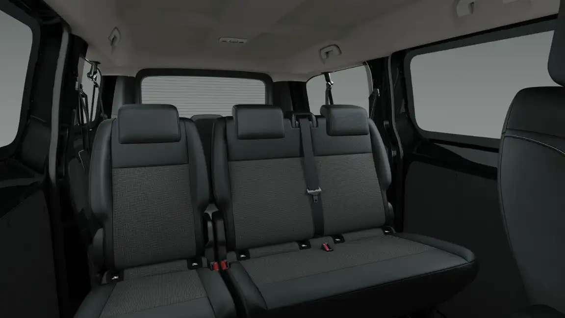 OPEL ZAFIRA LIFE