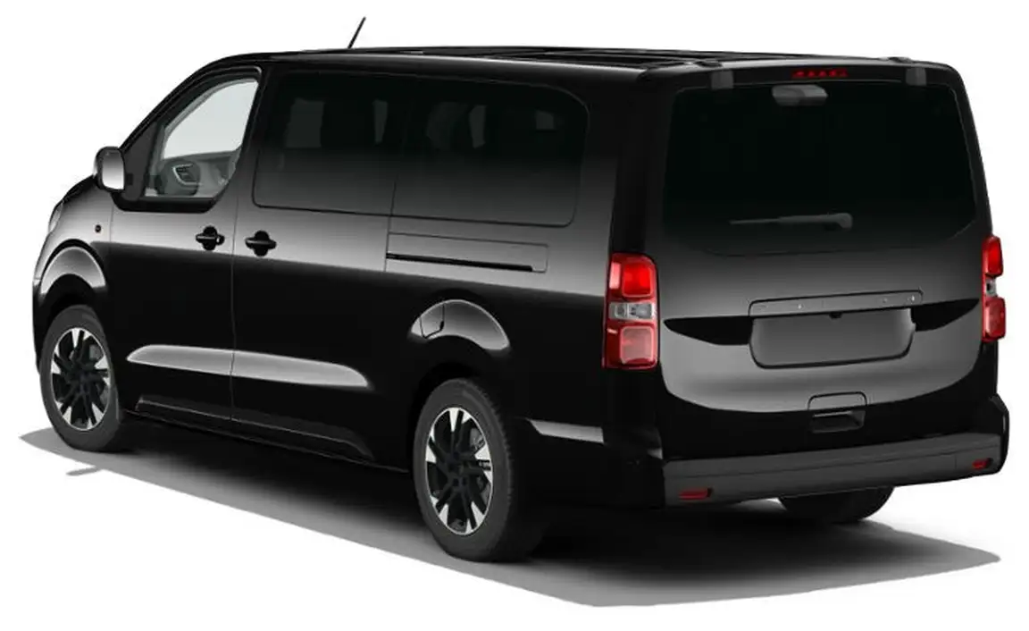 OPEL ZAFIRA LIFE