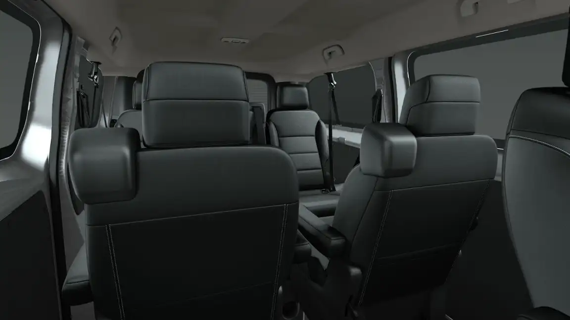 OPEL ZAFIRA LIFE