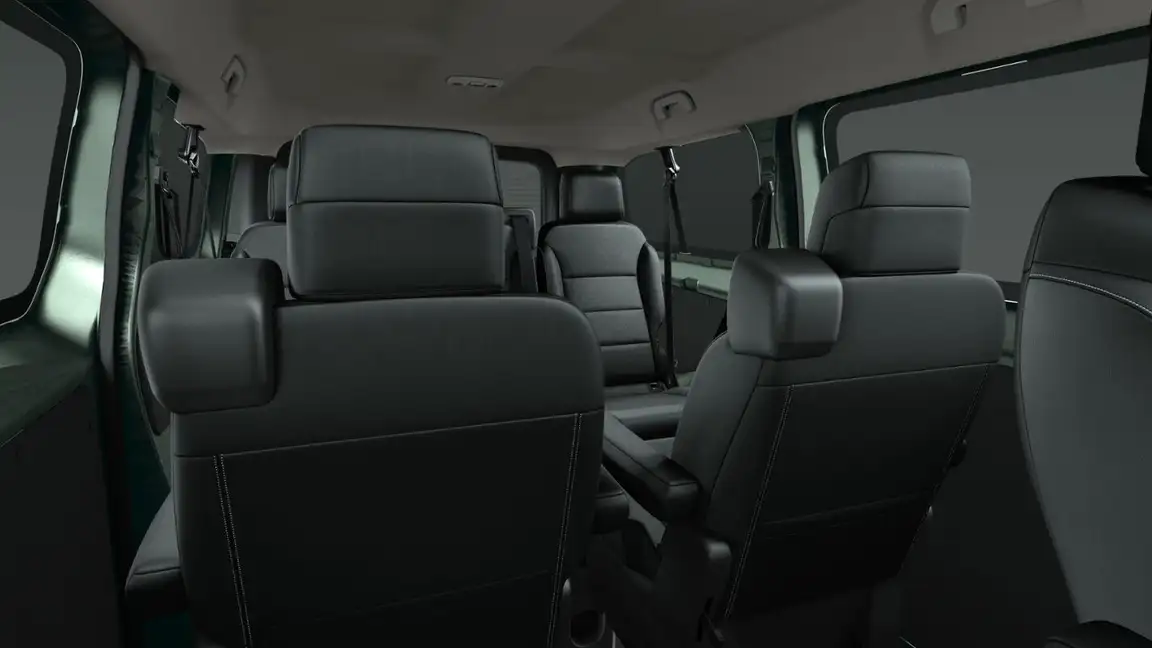 OPEL ZAFIRA LIFE