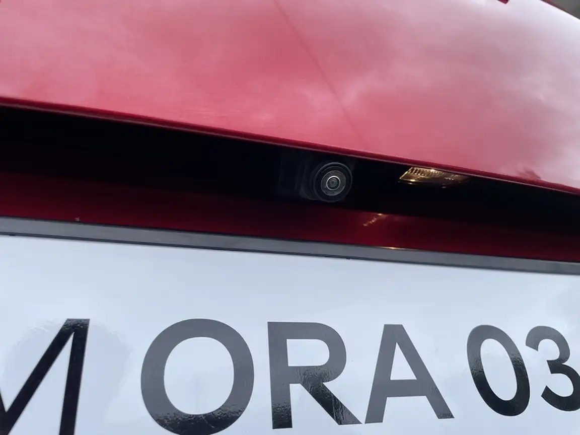 GWM ORA 03