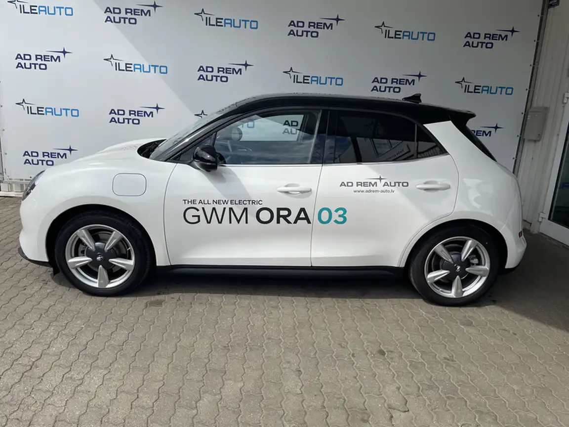 GWM ORA 03