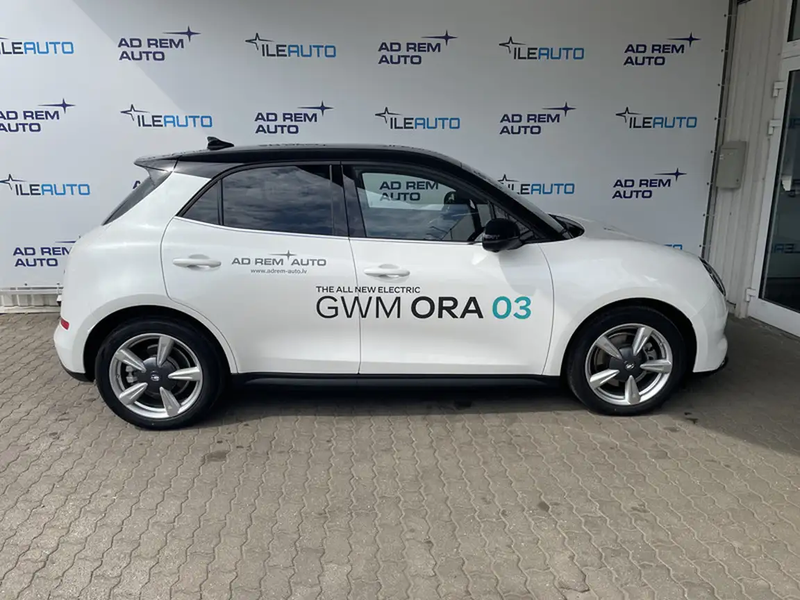 GWM ORA 03